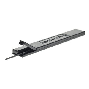 Mine Duo - mina 2,0mm - gradazione 3B - Koh.I.Noor - astuccio 2 mine